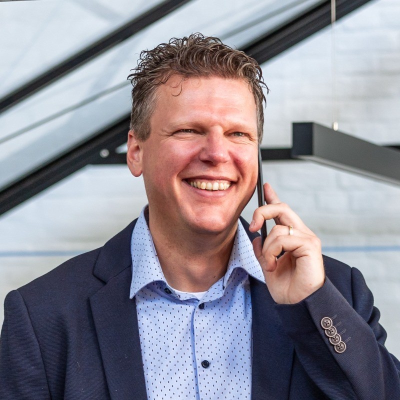 Peter Huijgens