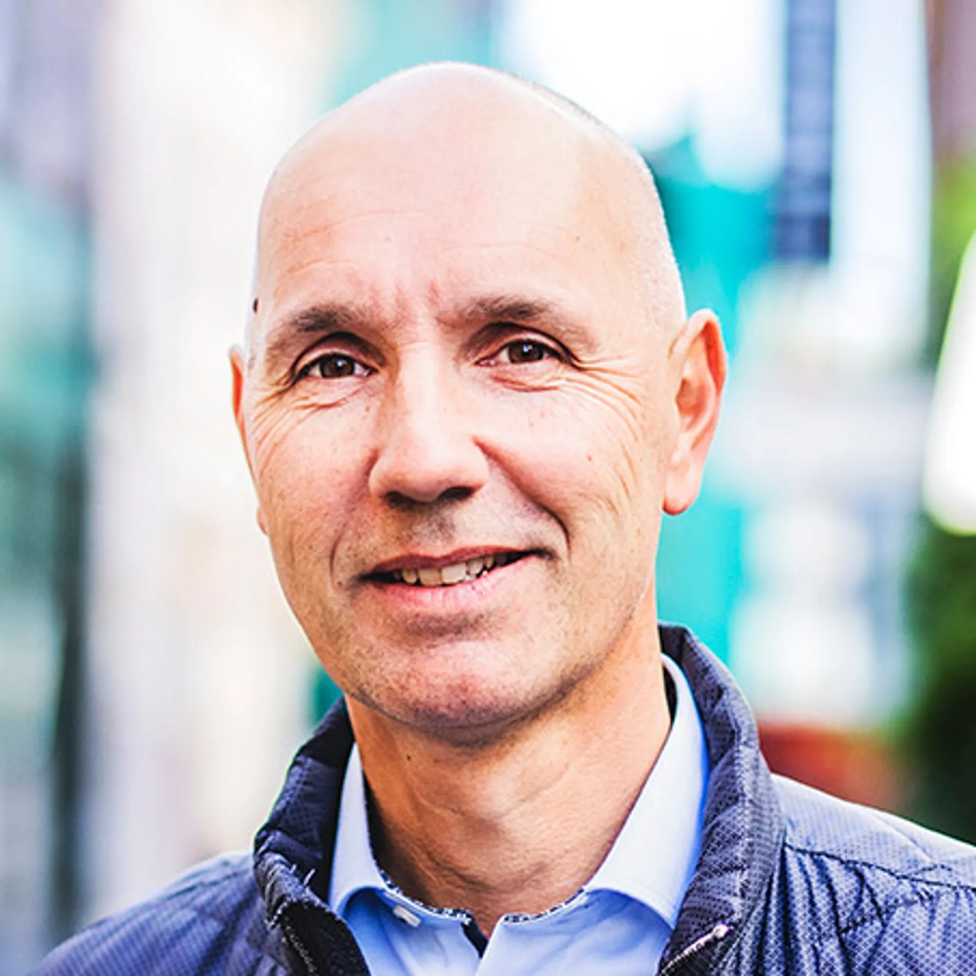 Sjaak Staal